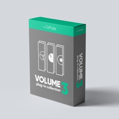 Volume 3 - Softube