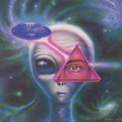 Doof - People In UFO's