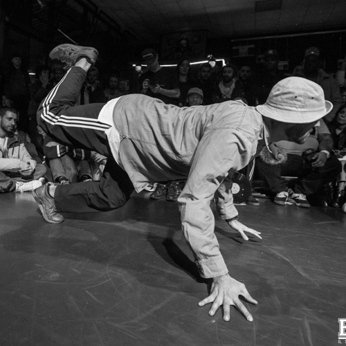 Flako\Rhymes (Marco Re-Edit)