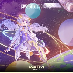 Toni Leys - Orbits
