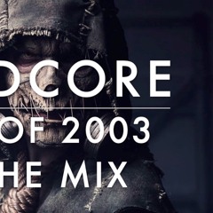30 Minutes of Millennium Hardcore | Stricly 2003 | Mix 078 | By The Millennium Machine