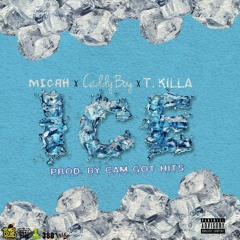 Ice (Feat. Micah & T. Killa [Prod. By Cam Got Hits]