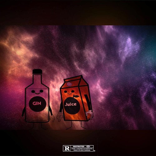 Stream Gin and Juice (Ft Mokey) by Play noiQ Listen online for free