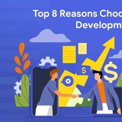 Advantages Of Android App Development For Business