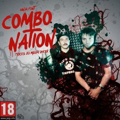 COMBOnation X1 [18+EXPLICIT LYRICS](2019)