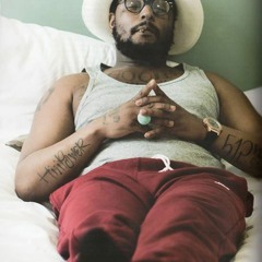 Schoolboy Q Floating (Instrumental Reprod)