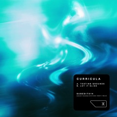 Curricula - Testing Grounds [SUBEDIT014]