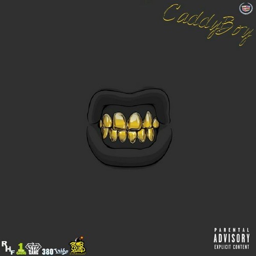 Tha Village (Feat. Ra$ta Bi$hop) [Prod. By Loud Beatz]