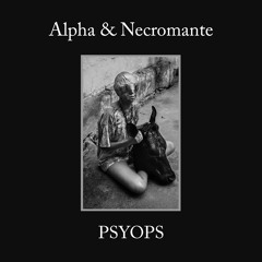 Alpha & Necromante - Blot Out The Sun