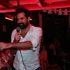 סוקרטס והולדת הפילוסופיה, אורח: ד"ר ג'רמי פוגל