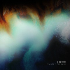 PREMIERE | Timothy Clerkin - Akathisia [Ransom Note] 2019