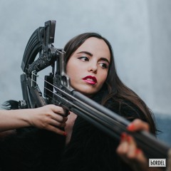 Mathilde Fernandez - Chanteuse De Guerre
