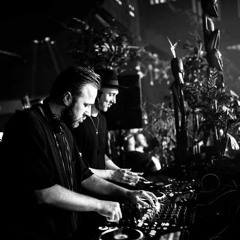 Kapibara @ 12 Years KETALOCO (Quay01)