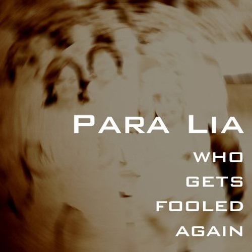 Who Gets Fooled Again