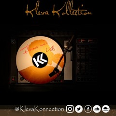 Kleva Kollection (Flavor Mix Vol 1)