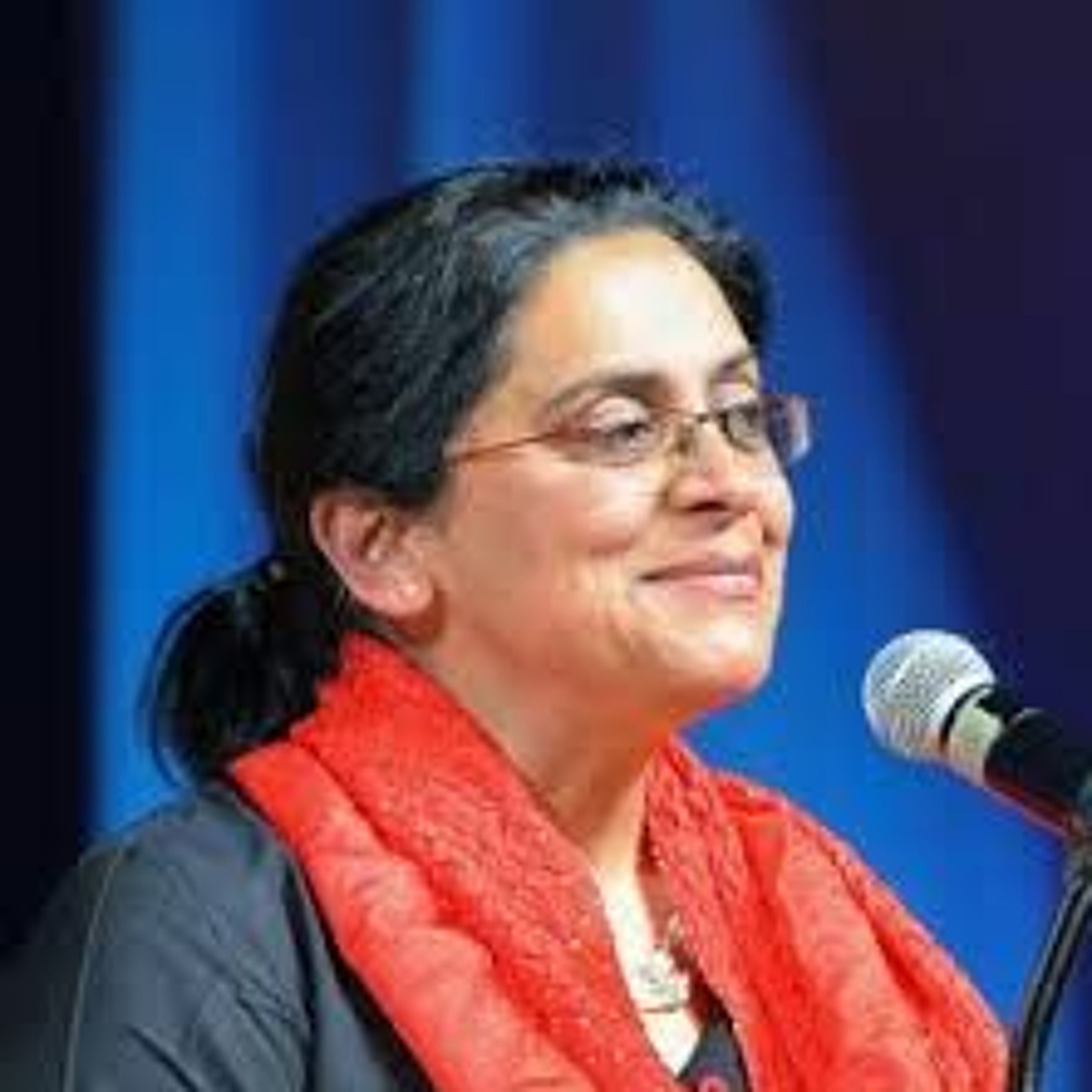 Vidhi Centre for Legal Policy\'s Podcast