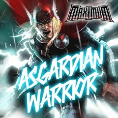 Maximum - Asgardian Warrior ☆☆☆ FREE DOWNLOAD ☆☆☆