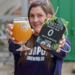 Fourpure Podcast Episode 27 - May 2019