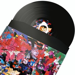 LUCKYME X RINSE 92 PSEUDZERO