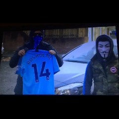 Sham - R Block Freestyle