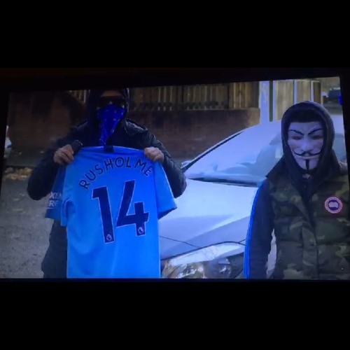 Sham - R Block Freestyle
