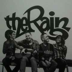 The Rain - Upaya Maksimal
