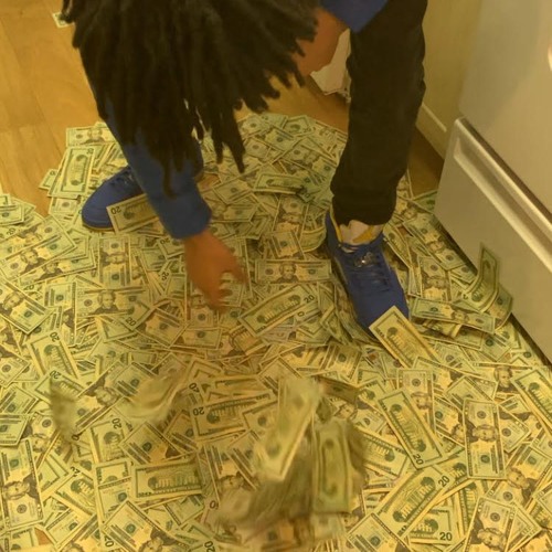 CHRI$TINA PROD.JUGG3