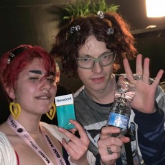 bladee - sleepwalk to the jeweler [LQ]