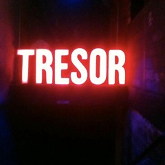 Myako Dj set@ Tresor club Berlin Nov 2012
