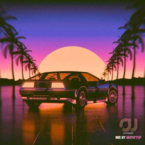 MIX BY MEWTIP