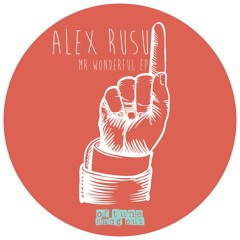 Alex Rusu - Mr. Wonderful EP (incl. Libe Remix) Preview. SOT08 out 13th june.