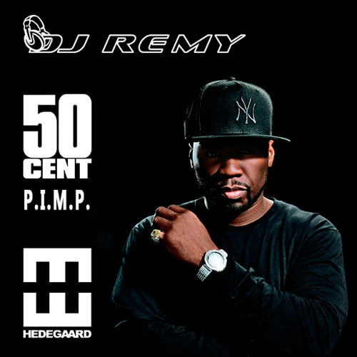 P.I.M.P. (Zoukable Rework by DJ Remy)
