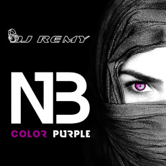 Neeb Bogatar - Color Purple (Zoukable Remix By DJ Remy)