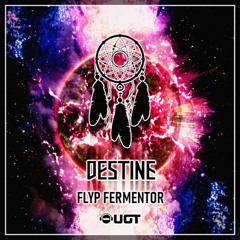 Flyp Fermentor - Destine