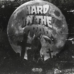 HARD IN THE TRAP MIX VOL. 6 [SAMF EDITION]