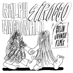 RALPH MAC DONALD - Sirocco (COLIN JOHNCO Remix)