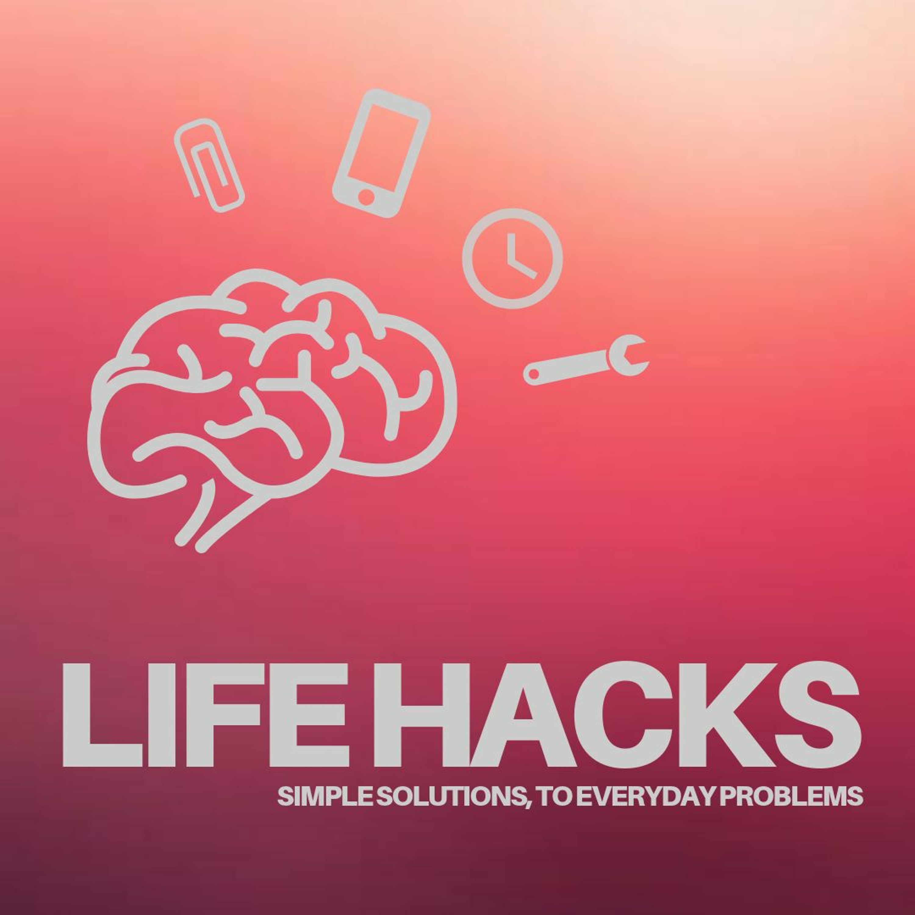 Life Hacks- Baggage (Chris)