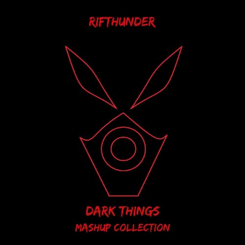 Dark Things Mashup Collection