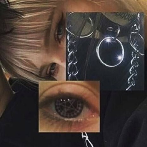 i wish i could forget (+ neziah1k)