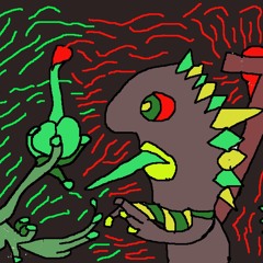 HuxterlTronik :: PAVEL EXORCIST