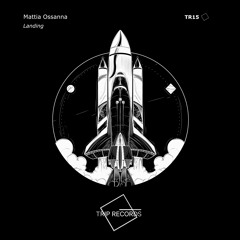 Mattia Ossanna - Landing