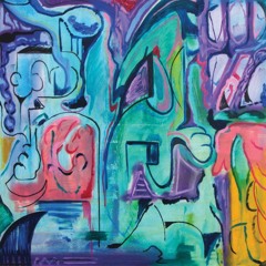 Cosmic Dance