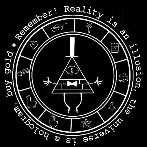 Psykocibina - The Reality Is An Ilusion (180 Bpm)