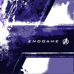 Avengers X Dimas - ENDGAME TRIBUTE (JLENS & IVISIO Festival Edit)