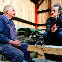 Interview with Mike Thwaites