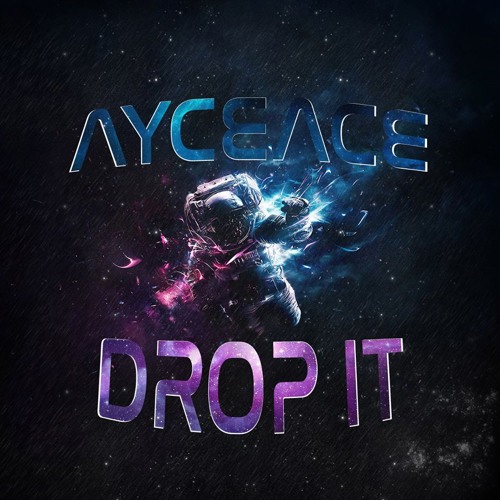 Drop it