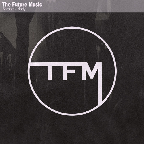 SHROOM - Norty [Free Download]