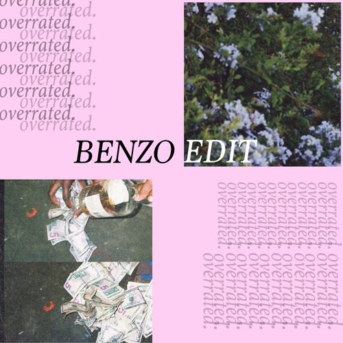 TALK IS OVERRATED. (BENZO EDIT)[IG: @4MGBENZO]