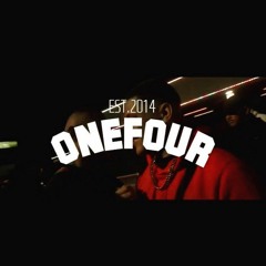 INNERWEST DISS (ONEFOUR)