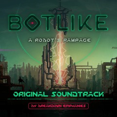 Botlike OST - Early Access Trailer